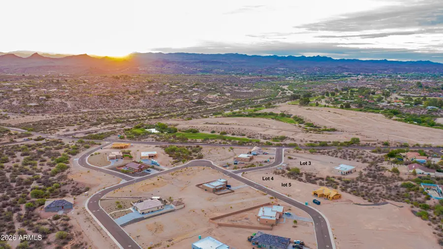 925 Via Marcia -- #5, Wickenburg, AZ 85390 - Image #3