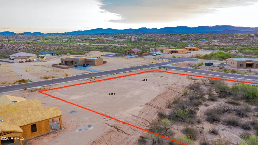 935 Via Marcia -- #4, Wickenburg, AZ 85390 - Image #2