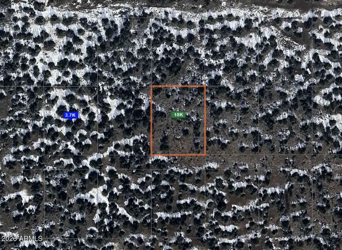 801 E Snowdrift Road #246, Williams, AZ 86046 - #1