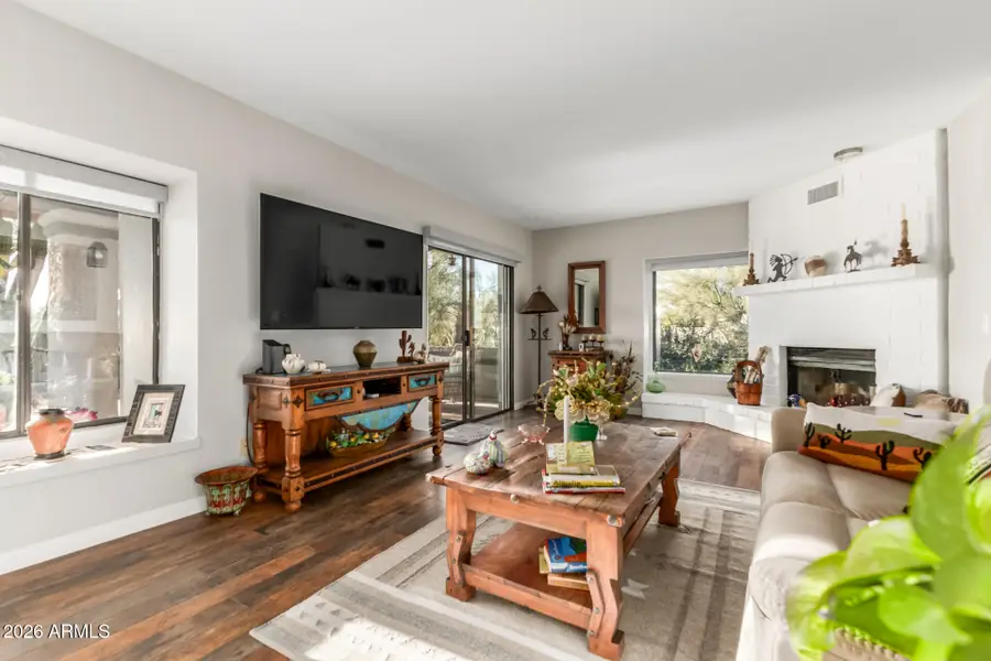 7220 E Mary Sharon Drive #107, Scottsdale, AZ 85266 - Image #2