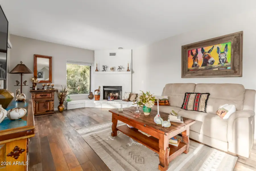 7220 E Mary Sharon Drive #107, Scottsdale, AZ 85266 - Image #3