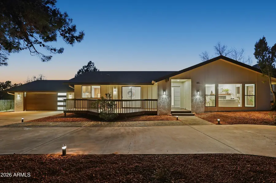 85 Posse Ground Road, Sedona, AZ 86336 - Image #2