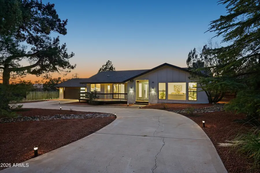 85 Posse Ground Road, Sedona, AZ 86336 - Image #3
