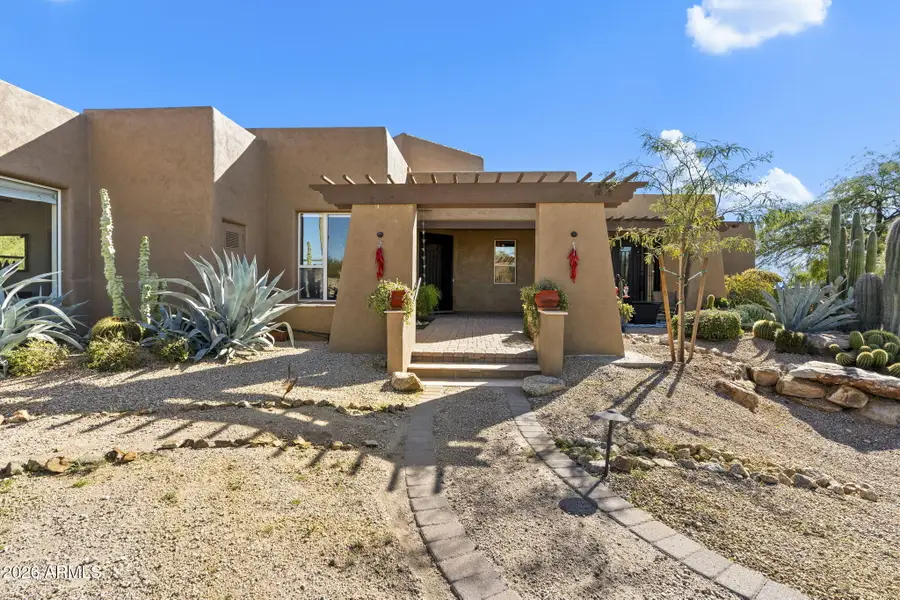 9001 E Lazywood Place, Carefree, AZ 85377 - Image #2