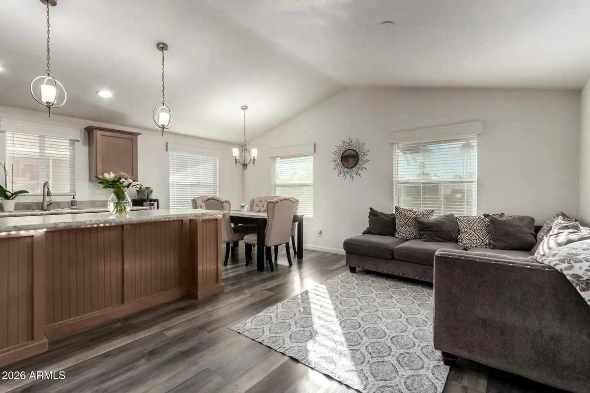 645 N 67th Avenue #24, Phoenix, AZ 85043 - #1