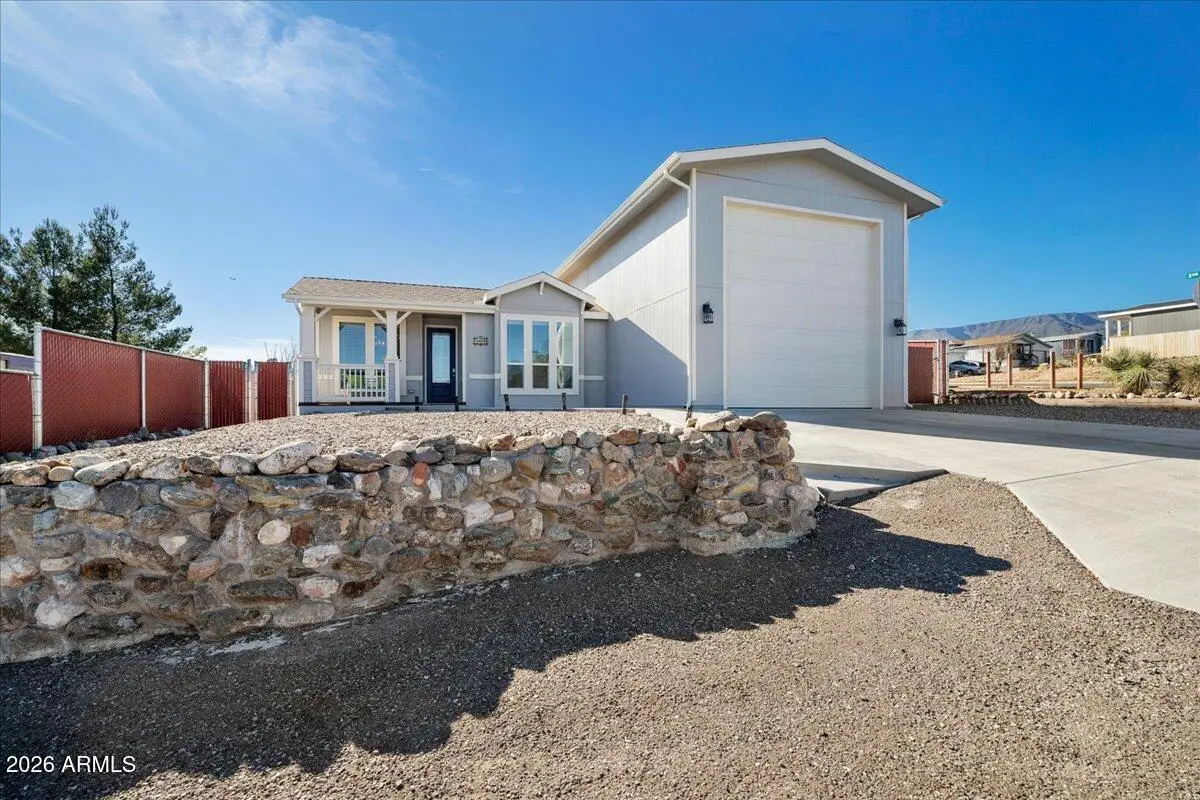 301 E Cottonwood Drive, Cottonwood, AZ 86326 - Image #1