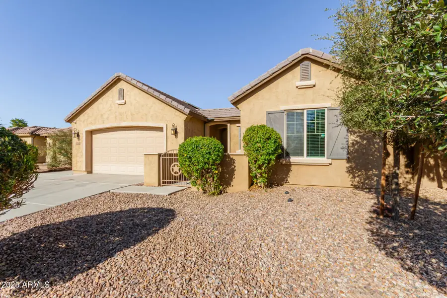 19740 W Sherman Street, Buckeye, AZ 85326 - Image #3