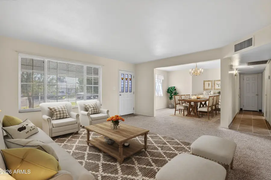 1708 W Sunnyslope Lane, Phoenix, AZ 85021 - #2