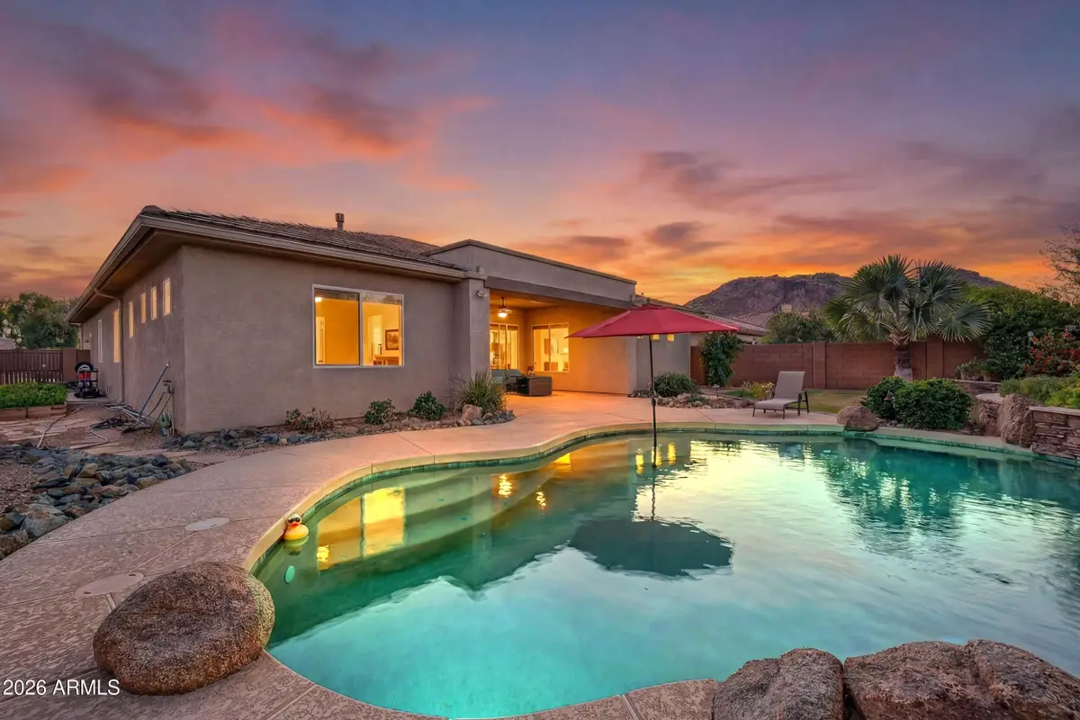 9782 W Buckhorn Trail, Peoria, AZ 85383 - #1