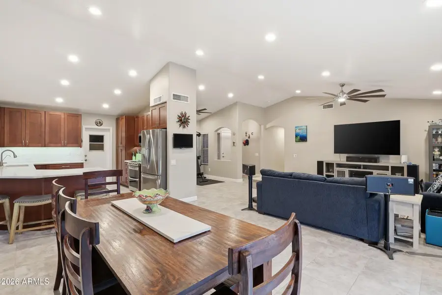 6261 E Pearl Street, Mesa, AZ 85215 - #2