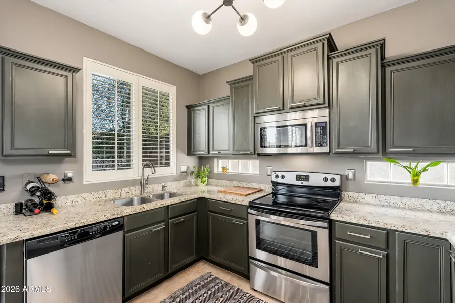 414 E Redwood Lane, Phoenix, AZ 85048 - #2