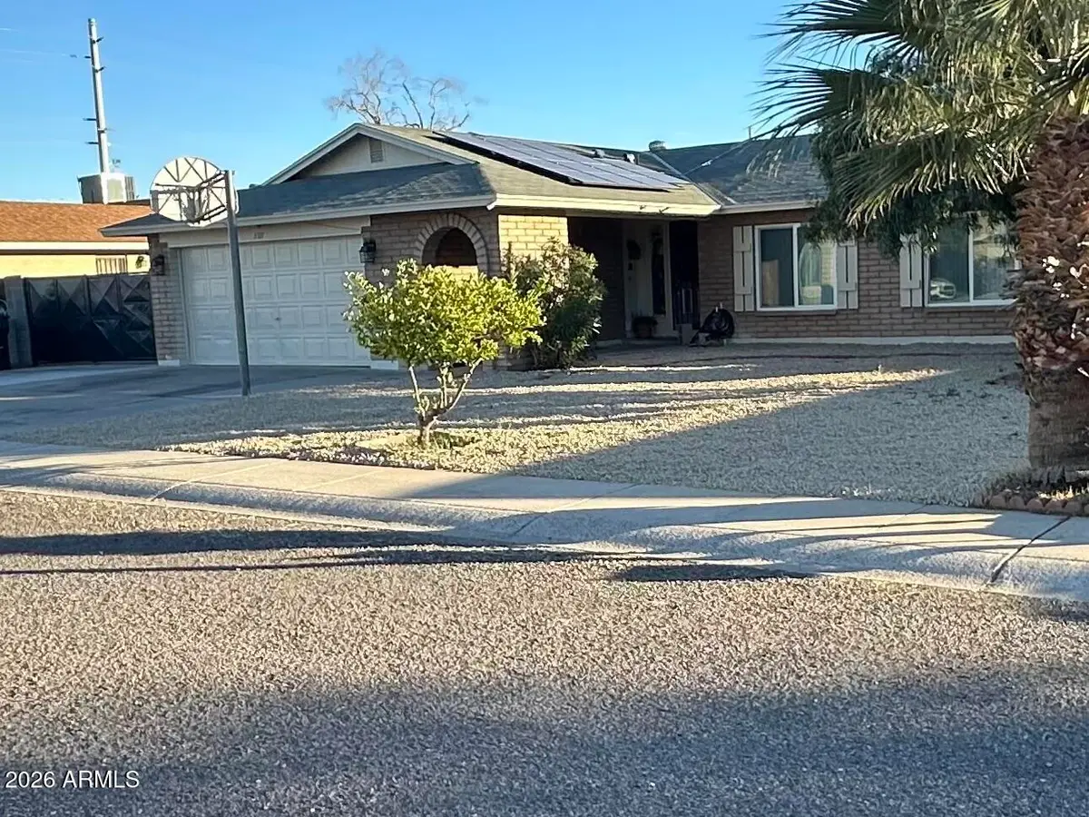 3517 W Willow Avenue, Phoenix, AZ 85029 - #1