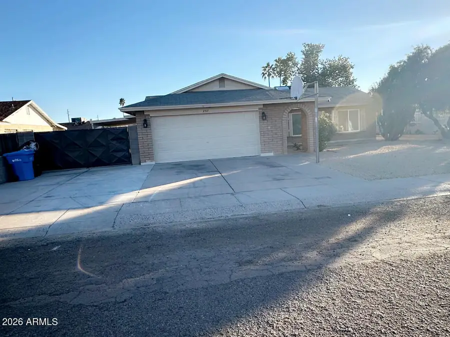 3517 W Willow Avenue, Phoenix, AZ 85029 - #2