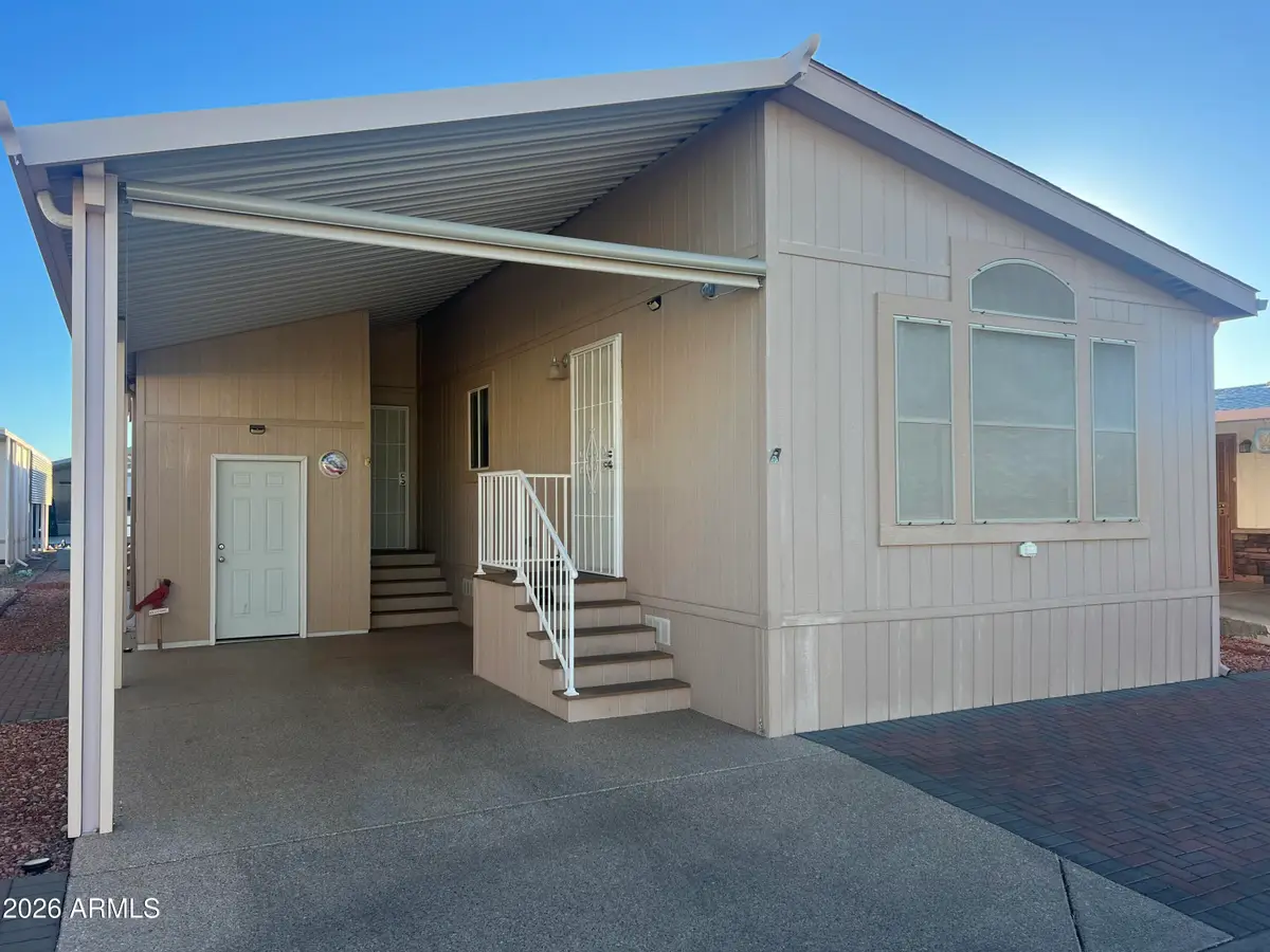 17200 W Bell Road #1658, Surprise, AZ 85374 - #1