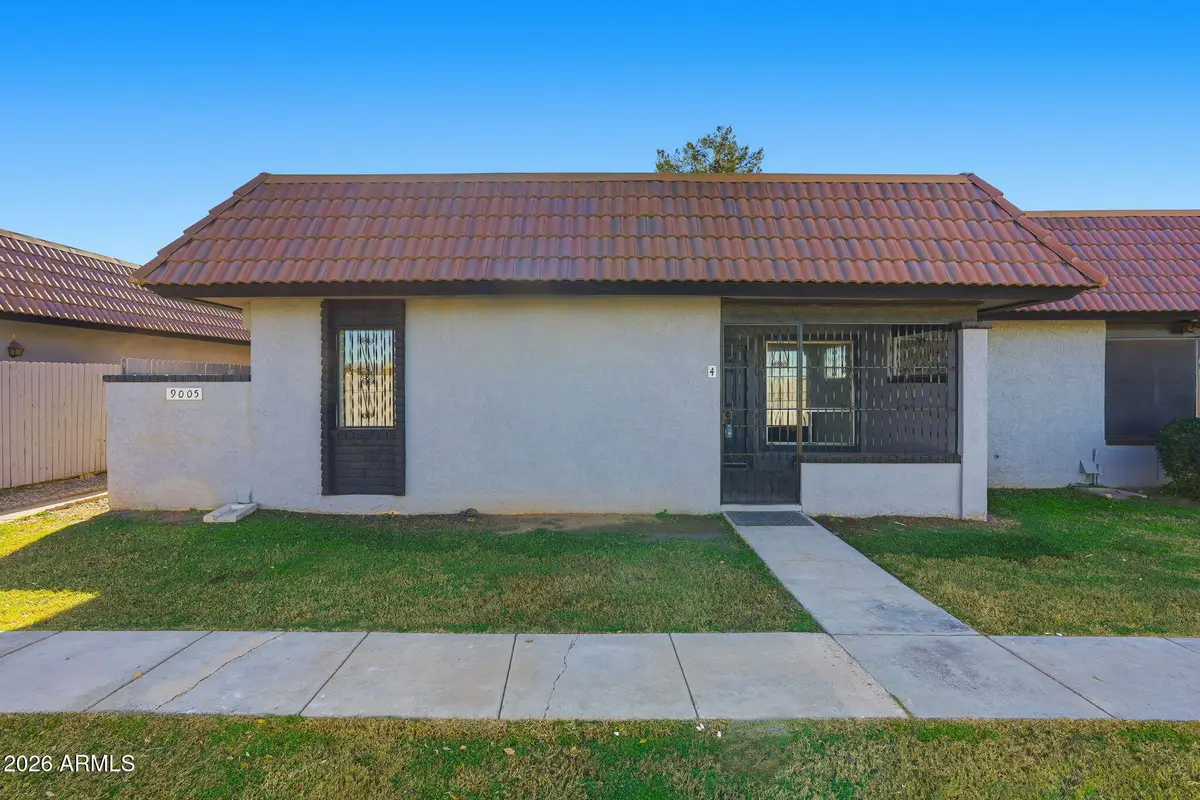 9005 W Elm Street #4, Phoenix, AZ 85037 - #1