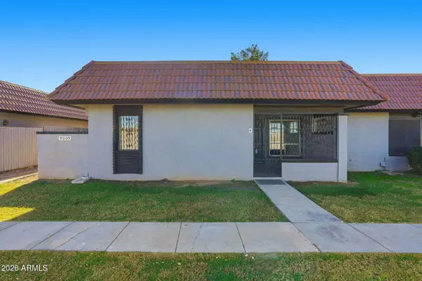 9005 W Elm Street #4, Phoenix, AZ 85037