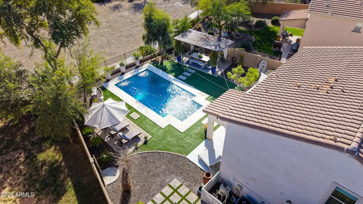 7529 W Shumway Farm Road, Laveen, AZ 85339 - Image #1