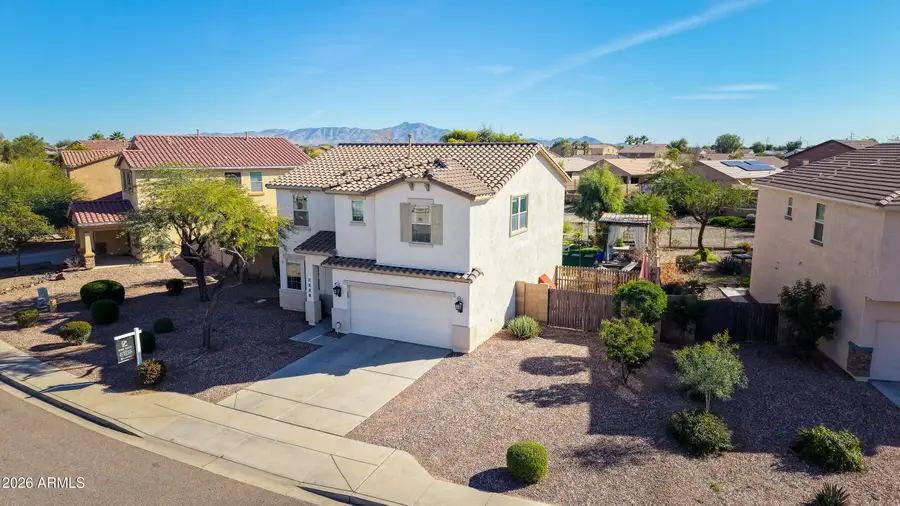 7529 W Shumway Farm Road, Laveen, AZ 85339 - Image #3