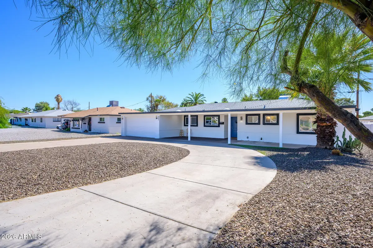 903 W Missouri Avenue, Phoenix, AZ 85013 - #1