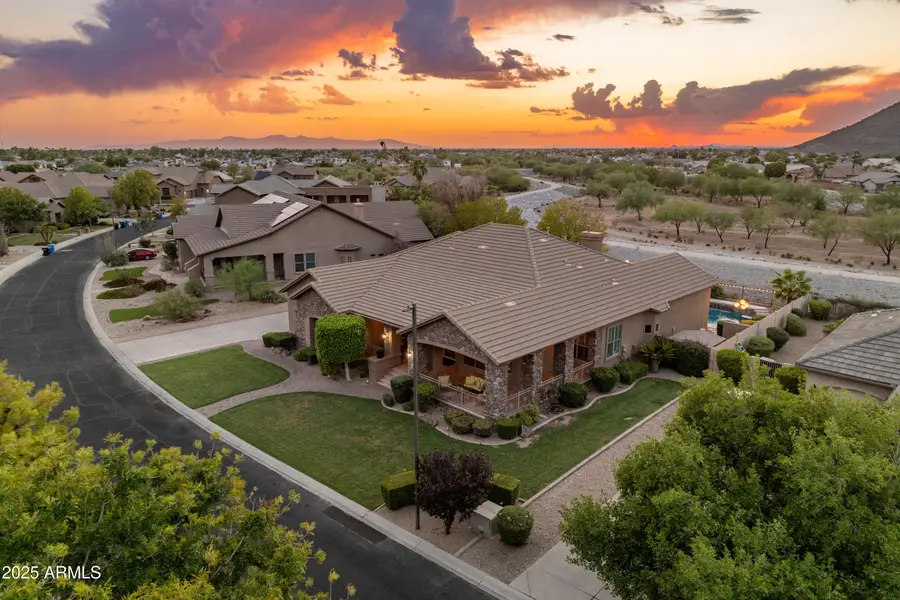 4110 W Oraibi Drive, Glendale, AZ 85308 - Image #2