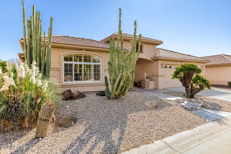 8911 E Mossy Rock Drive, Sun Lakes, AZ 85248 - Image #3