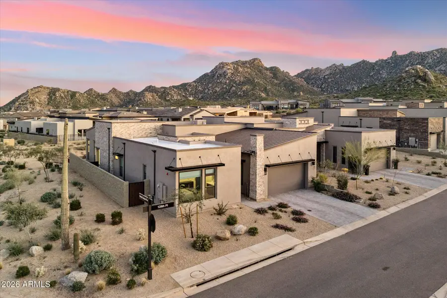 23875 N 125th Place, Scottsdale, AZ 85255 - Image #2