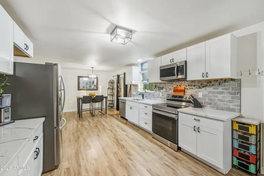 5909 E Boise Street, Mesa, AZ 85205 - #3