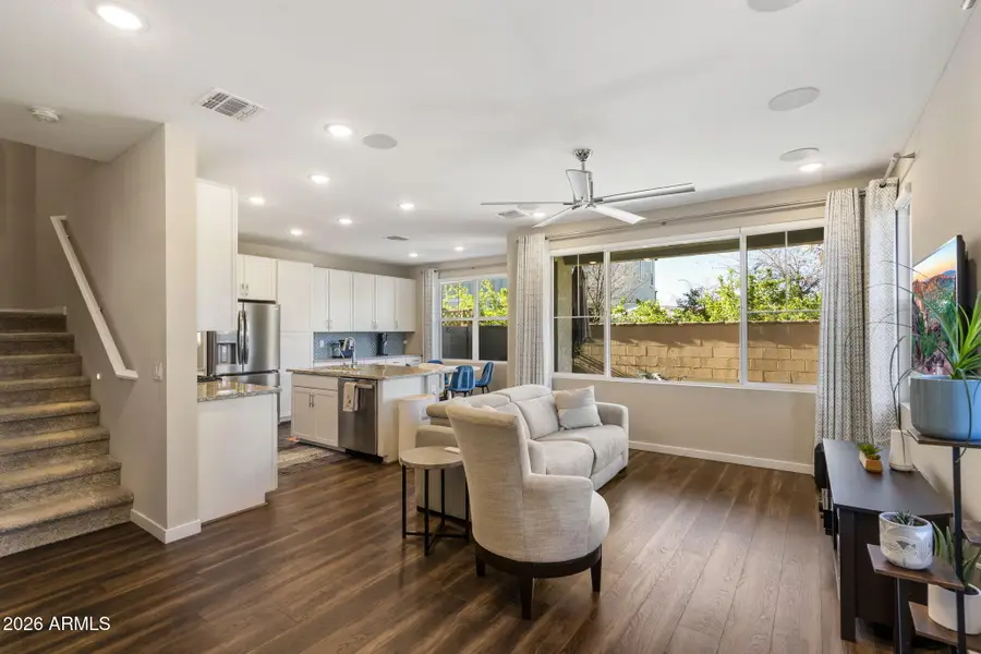 2762 S Comanche Drive, Chandler, AZ 85286 - #2