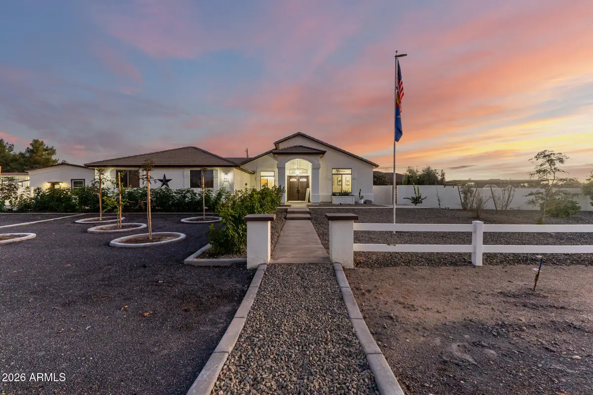 2863 E Cedar Waxwing Drive, Gilbert, AZ 85298 - Image #1