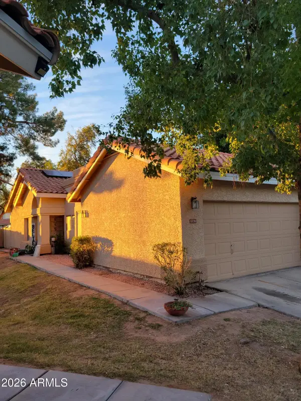 6736 S Wilson Street, Tempe, AZ 85283