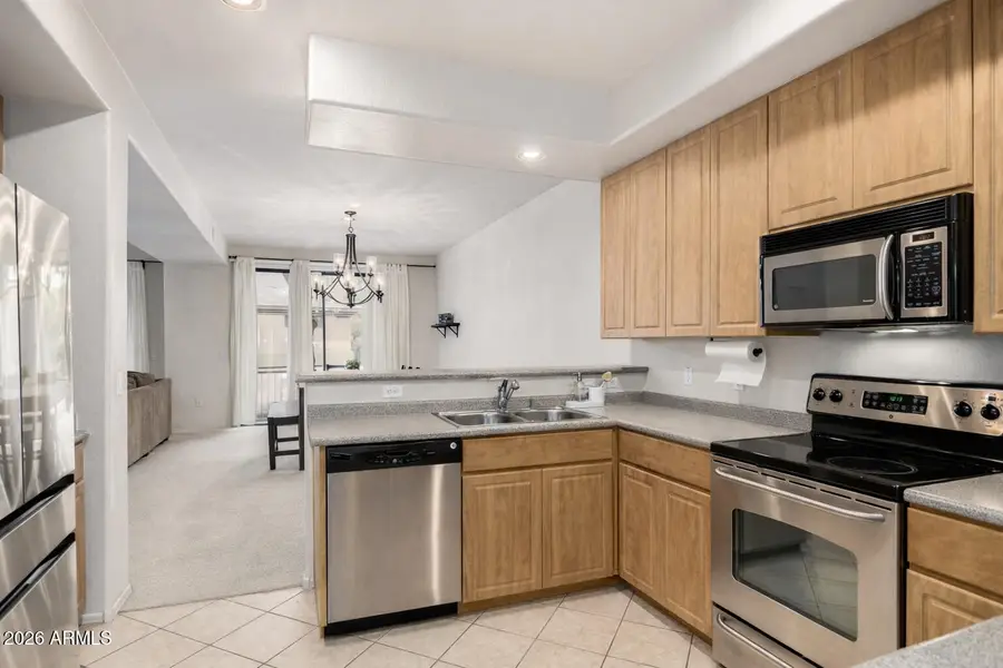 705 W Queen Creek Road #1004, Chandler, AZ 85248 - #3