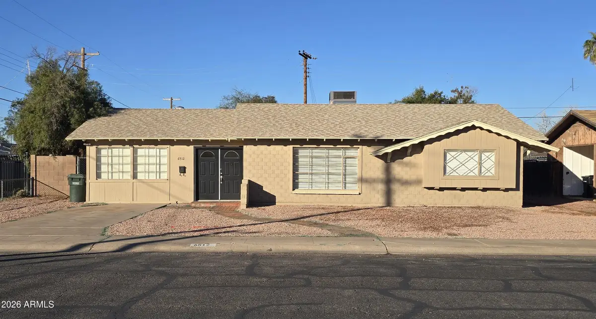 6512 N 41st Avenue, Phoenix, AZ 85019 - Image #1