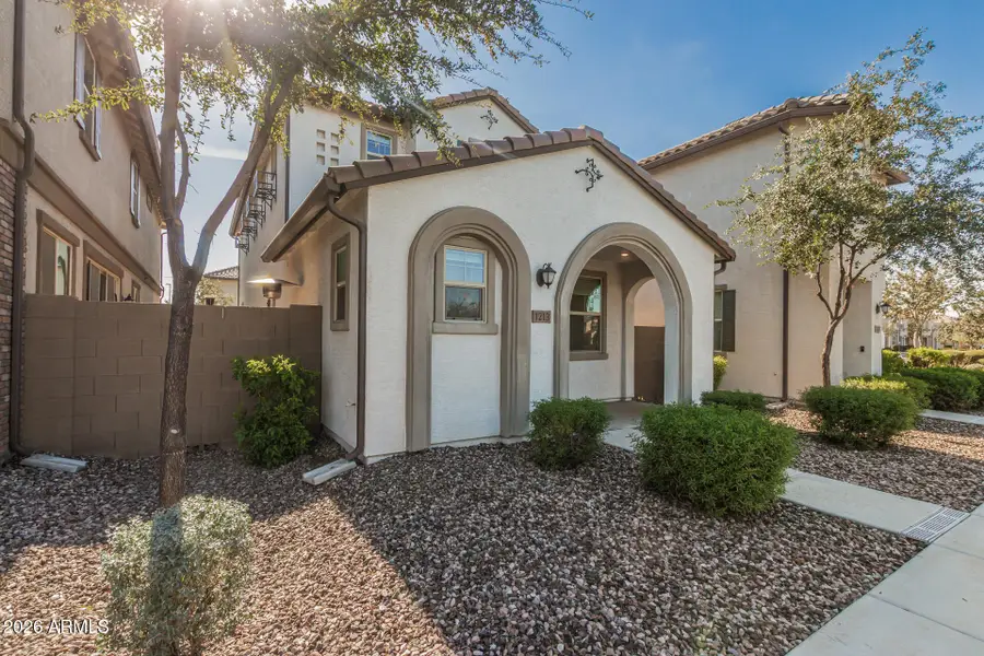 1213 E Weatherby Way, Chandler, AZ 85286 - Image #2