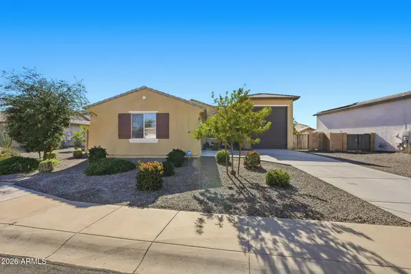 651 W Casa Mirage Drive, Casa Grande, AZ 85122