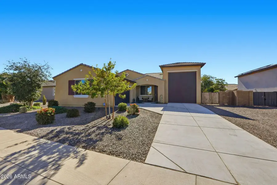 651 W Casa Mirage Drive, Casa Grande, AZ 85122 - Image #2