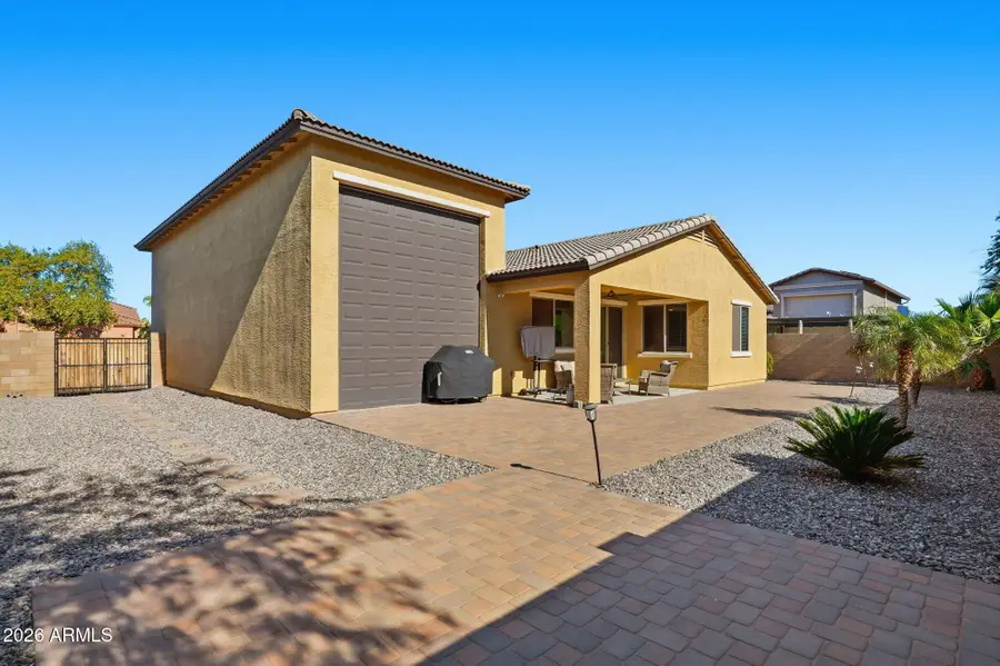 651 W Casa Mirage Drive, Casa Grande, AZ 85122 - Image #3