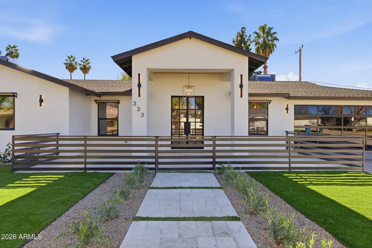 333 W Seldon Lane, Phoenix, AZ 85021 - #1