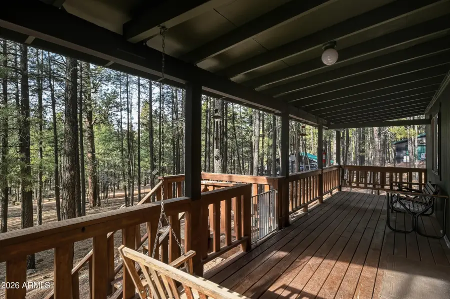 463 Long Valley Road, Happy Jack, AZ 86024 - #3