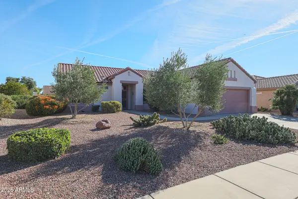 17981 N Adobe Mesa Court, Surprise, AZ 85374