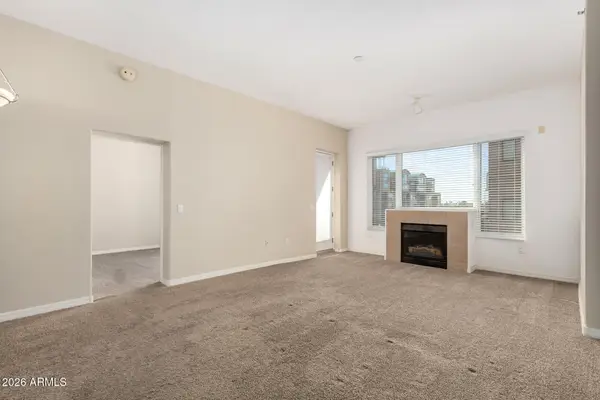 2302 N Central Avenue #411, Phoenix, AZ 85004