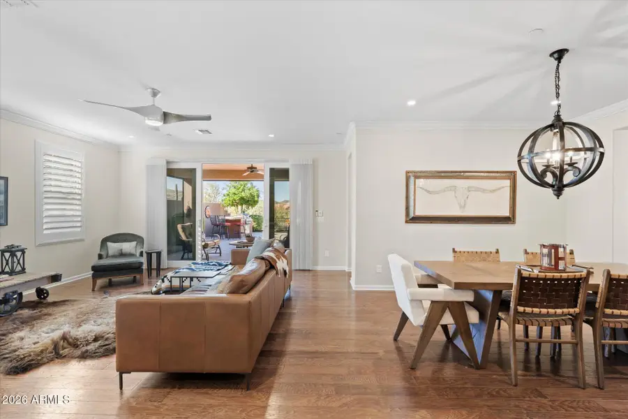 6231 E Mark Way #26, Cave Creek, AZ 85331 - Image #3