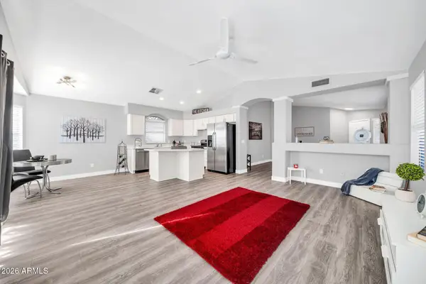 20455 N 37th Avenue, Glendale, AZ 85308