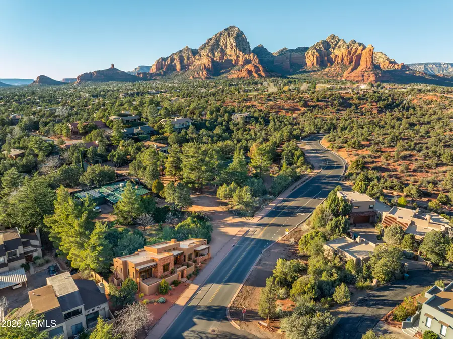 205 Soldiers Pass Road, Sedona, AZ 86336 - #3