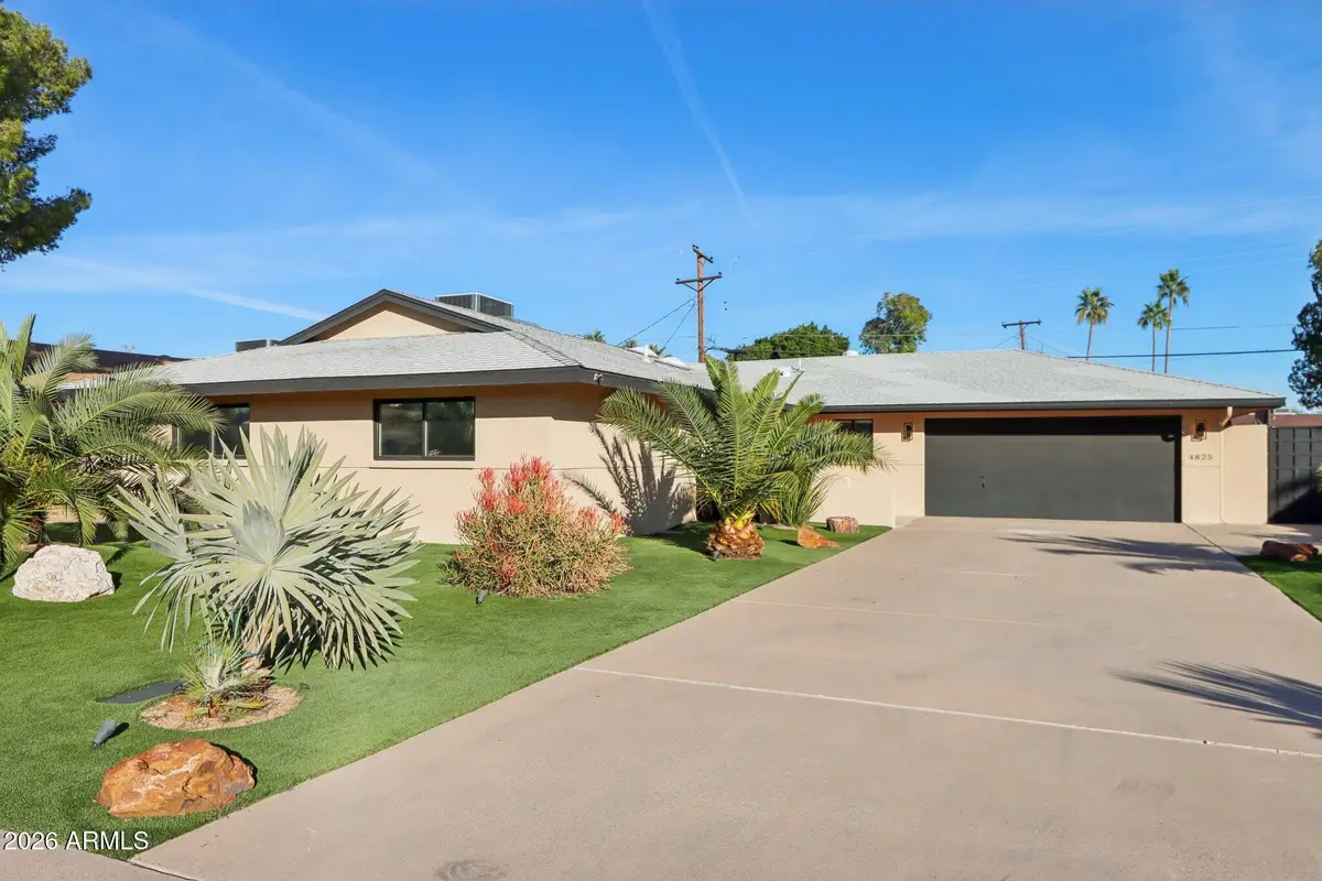 4825 N 82nd Street, Scottsdale, AZ 85251 - Image #1