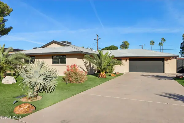 4825 N 82nd Street, Scottsdale, AZ 85251