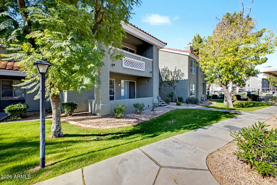 2929 W Yorkshire Drive #1110, Phoenix, AZ 85027 - #2