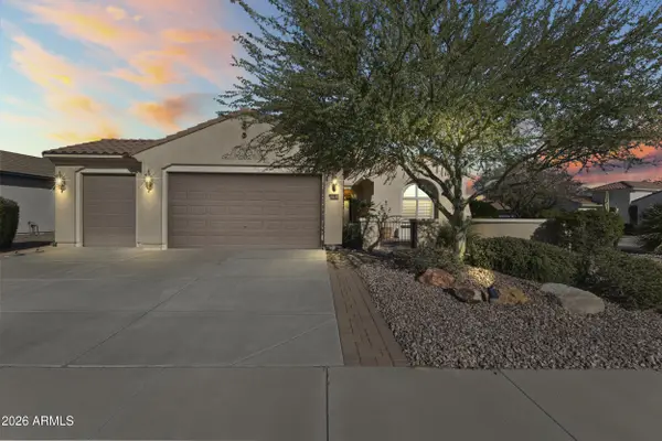 26444 W Pontiac Drive, Buckeye, AZ 85396