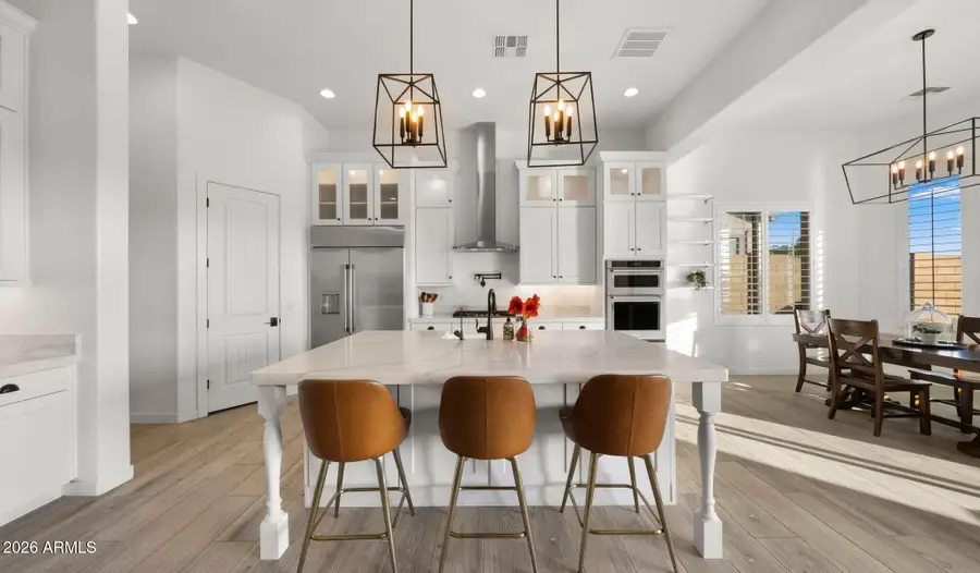 8143 E Jaeger Street, Mesa, AZ 85207 - #2