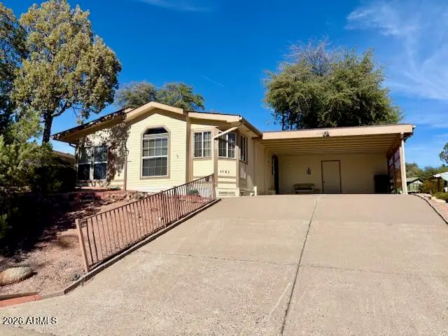 1102 W Driftwood Drive, Payson, AZ 85541 - Image #1