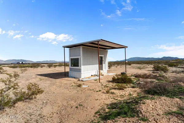 39067 Avenue 57 1/4th Avenue, Salome, AZ 85348